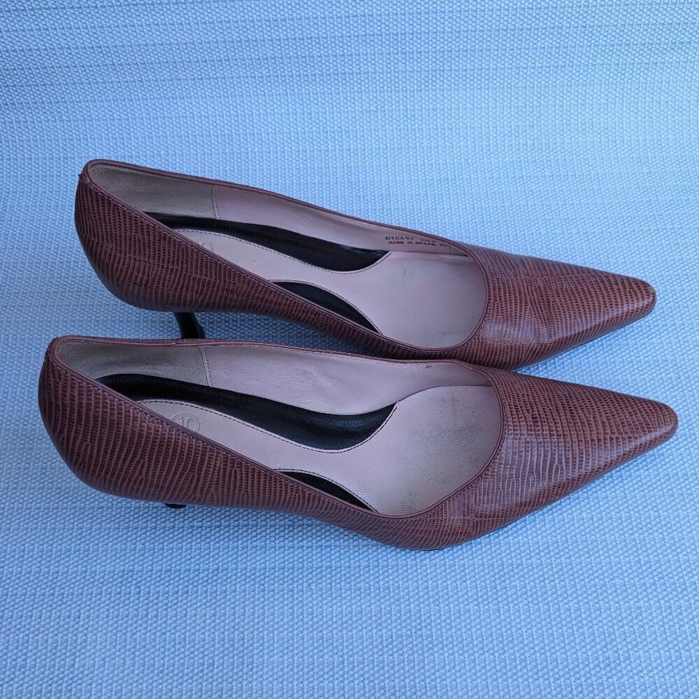 Cole Haan Women Pointed Toe Heel